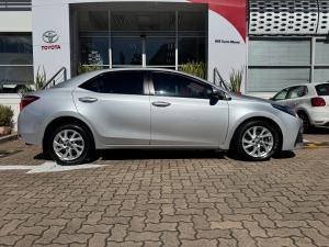 Toyota Corolla 1.6 Prestige auto - Image 3