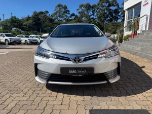 Toyota Corolla 1.6 Prestige auto - Image 4