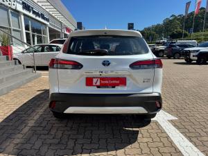 Toyota Corolla Cross 1.8 HEV XS - Image 5