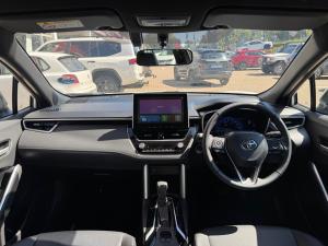 Toyota Corolla Cross 1.8 HEV XS - Image 6