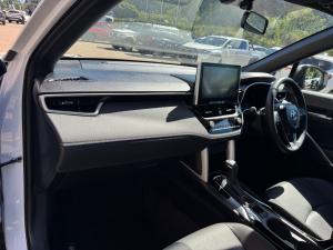 Toyota Corolla Cross 1.8 HEV XS - Image 7