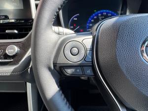 Toyota Corolla Cross 1.8 HEV XS - Image 9