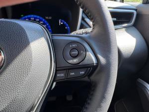 Toyota Corolla Cross 1.8 HEV XS - Image 10