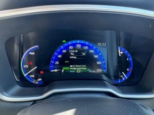 Toyota Corolla Cross 1.8 HEV XS - Image 11