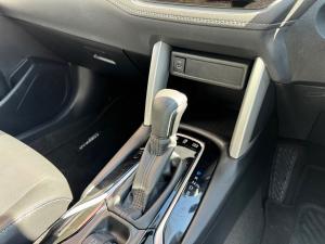 Toyota Corolla Cross 1.8 HEV XS - Image 12