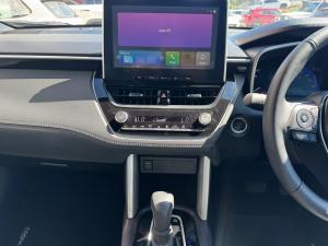 Toyota Corolla Cross 1.8 HEV XS - Image 13