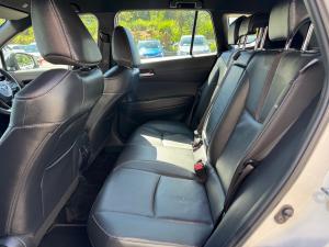 Toyota Corolla Cross 1.8 HEV XS - Image 16