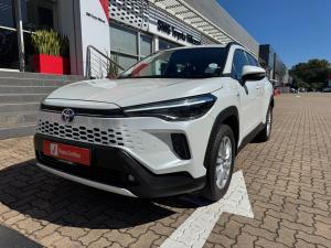 Toyota Corolla Cross 1.8 HEV XS - Image 19