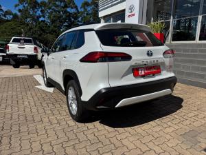 Toyota Corolla Cross 1.8 HEV XS - Image 20