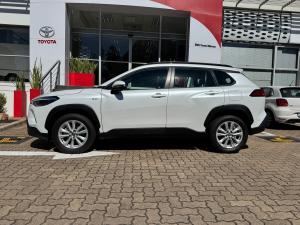 Toyota Corolla Cross 1.8 HEV XS - Image 21