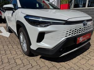 Toyota Corolla Cross 1.8 HEV XS - Image 22