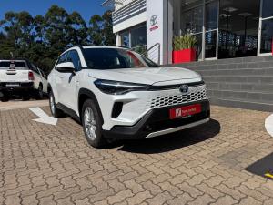 Toyota Corolla Cross 1.8 HEV XS - Image 1