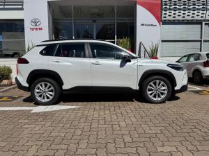 Toyota Corolla Cross 1.8 HEV XS - Image 3