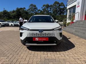 Toyota Corolla Cross 1.8 HEV XS - Image 4