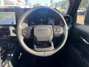 Toyota Land Cruiser Prado 2.8GD VX-R - Image 8