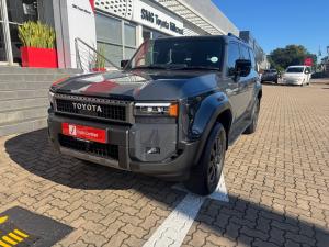 Toyota Land Cruiser Prado 2.8GD VX-R - Image 21