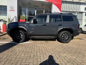 Toyota Land Cruiser Prado 2.8GD VX-R - Image 23
