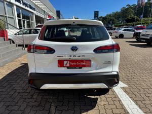 Toyota Corolla Cross 1.8 Hybrid XS - Image 5