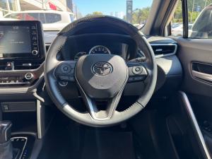 Toyota Corolla Cross 1.8 Hybrid XS - Image 8