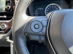 Toyota Corolla Cross 1.8 Hybrid XS - Image 9