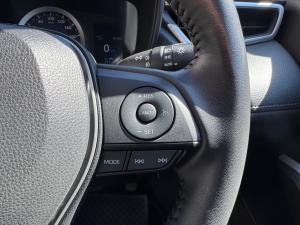 Toyota Corolla Cross 1.8 Hybrid XS - Image 10