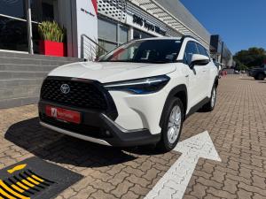 Toyota Corolla Cross 1.8 Hybrid XS - Image 19