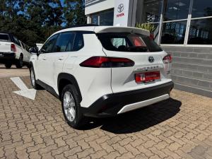 Toyota Corolla Cross 1.8 Hybrid XS - Image 20