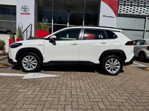 Toyota Corolla Cross 1.8 Hybrid XS - Image 21