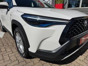 Toyota Corolla Cross 1.8 Hybrid XS - Image 22