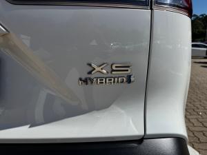 Toyota Corolla Cross 1.8 Hybrid XS - Image 24