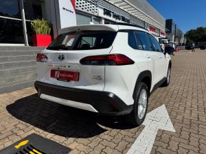 Toyota Corolla Cross 1.8 Hybrid XS - Image 2