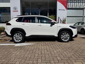 Toyota Corolla Cross 1.8 Hybrid XS - Image 3