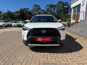 Toyota Corolla Cross 1.8 Hybrid XS - Image 4