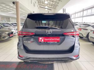Toyota Fortuner 2.4GD-6 Raised Body - Image 5