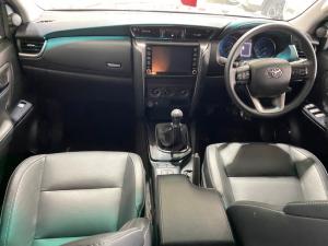 Toyota Fortuner 2.4GD-6 Raised Body - Image 6
