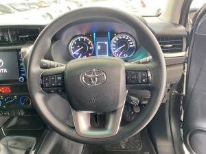 Toyota Fortuner 2.4GD-6 Raised Body - Image 8