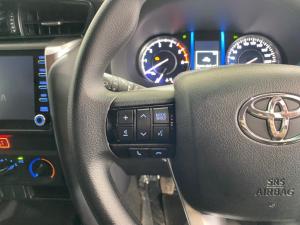Toyota Fortuner 2.4GD-6 Raised Body - Image 9
