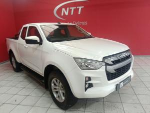Isuzu D-MAX 1.9 Ddi HR LS E-CAB - Image 1