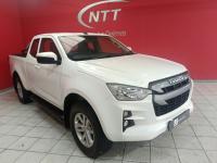 Thumbnail Isuzu D-MAX 1.9 Ddi HR LS E-CAB