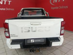 Isuzu D-MAX 1.9 Ddi HR LS E-CAB - Image 5