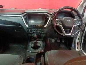 Isuzu D-MAX 1.9 Ddi HR LS E-CAB - Image 6