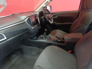 Isuzu D-MAX 1.9 Ddi HR LS E-CAB - Image 7
