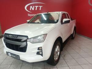 Isuzu D-MAX 1.9 Ddi HR LS E-CAB - Image 8