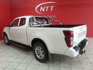 Isuzu D-MAX 1.9 Ddi HR LS E-CAB - Image 9