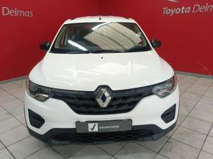 Renault Triber 1.0 Expression / Life - Image 4