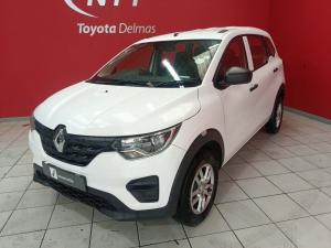 Renault Triber 1.0 Expression / Life - Image 8