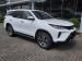 Toyota Fortuner 2.8GD-6 Raised Body automatic - Thumbnail 1