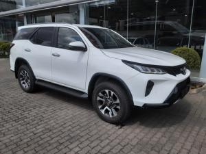 Toyota Fortuner 2.8GD-6 Raised Body automatic - Image 1