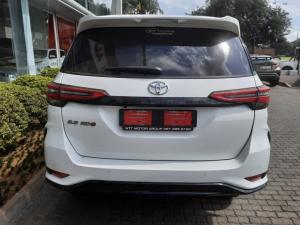 Toyota Fortuner 2.8GD-6 Raised Body automatic - Image 5