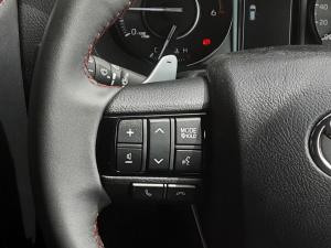 Toyota Fortuner 2.8GD-6 Raised Body automatic - Image 9